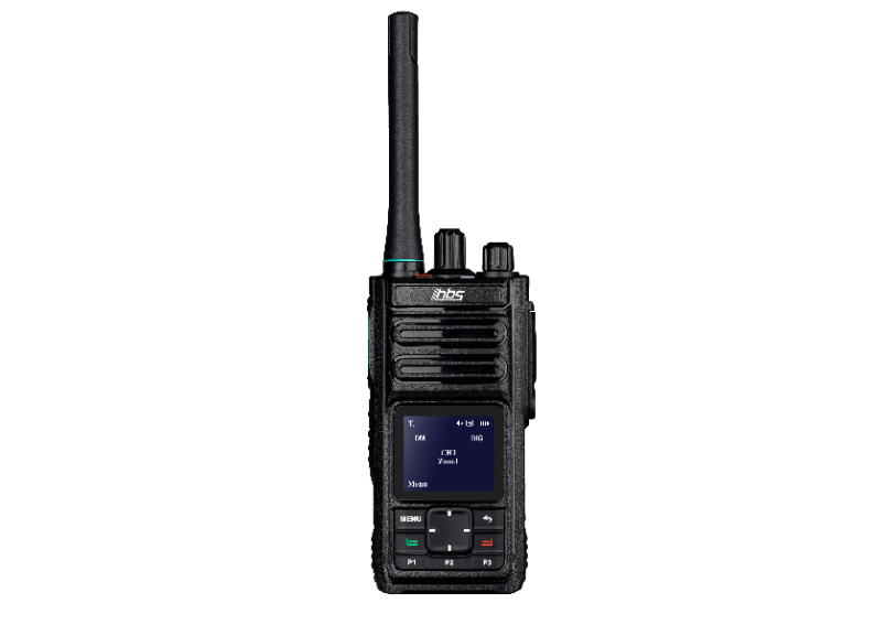 HBS DT-2000