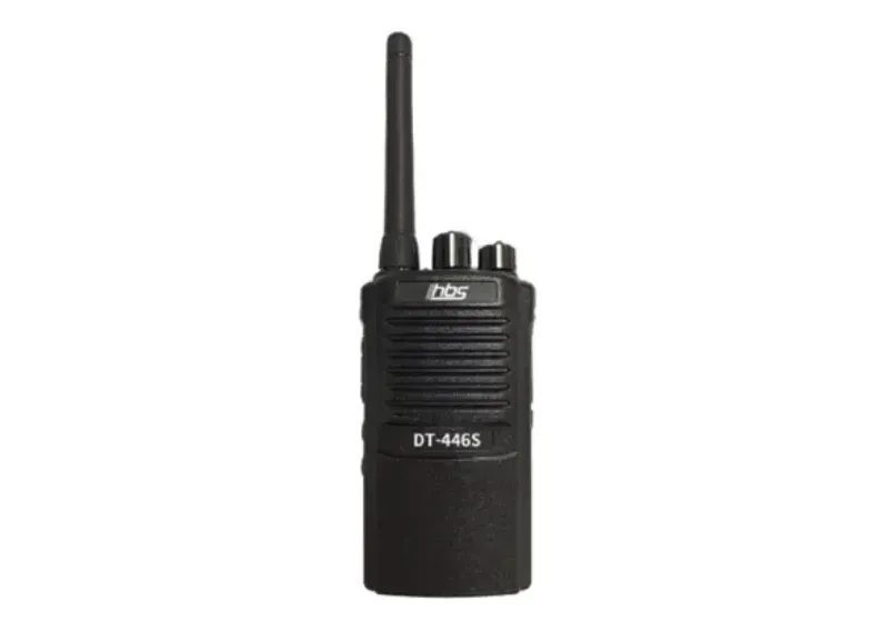 HBS DT-446S