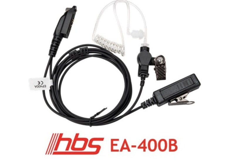 HBS EP-400A
