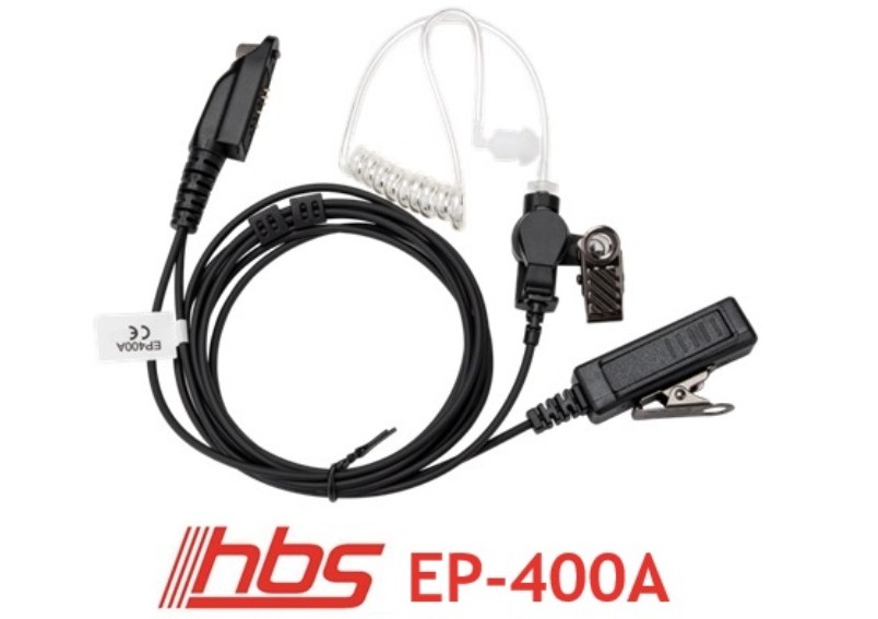 HBS EP-400A